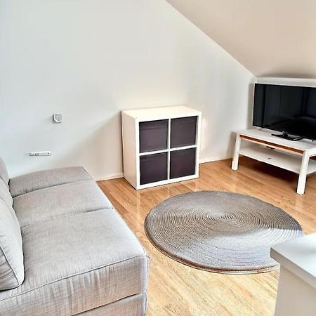 Апартаменти Jumet 242 A Bruxelles-Charleroi-Airport Екстер'єр фото
